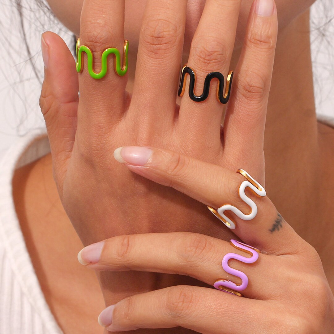 Wave store ring kohls