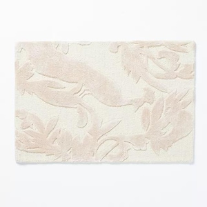 Doormat Rugs 2&#39; x 3&#39; Lilly Blush Hand Tufted Woolen Doormat For Indoor/Outdoor Free Delivery USA/UK Other Country May Be Free Delivery