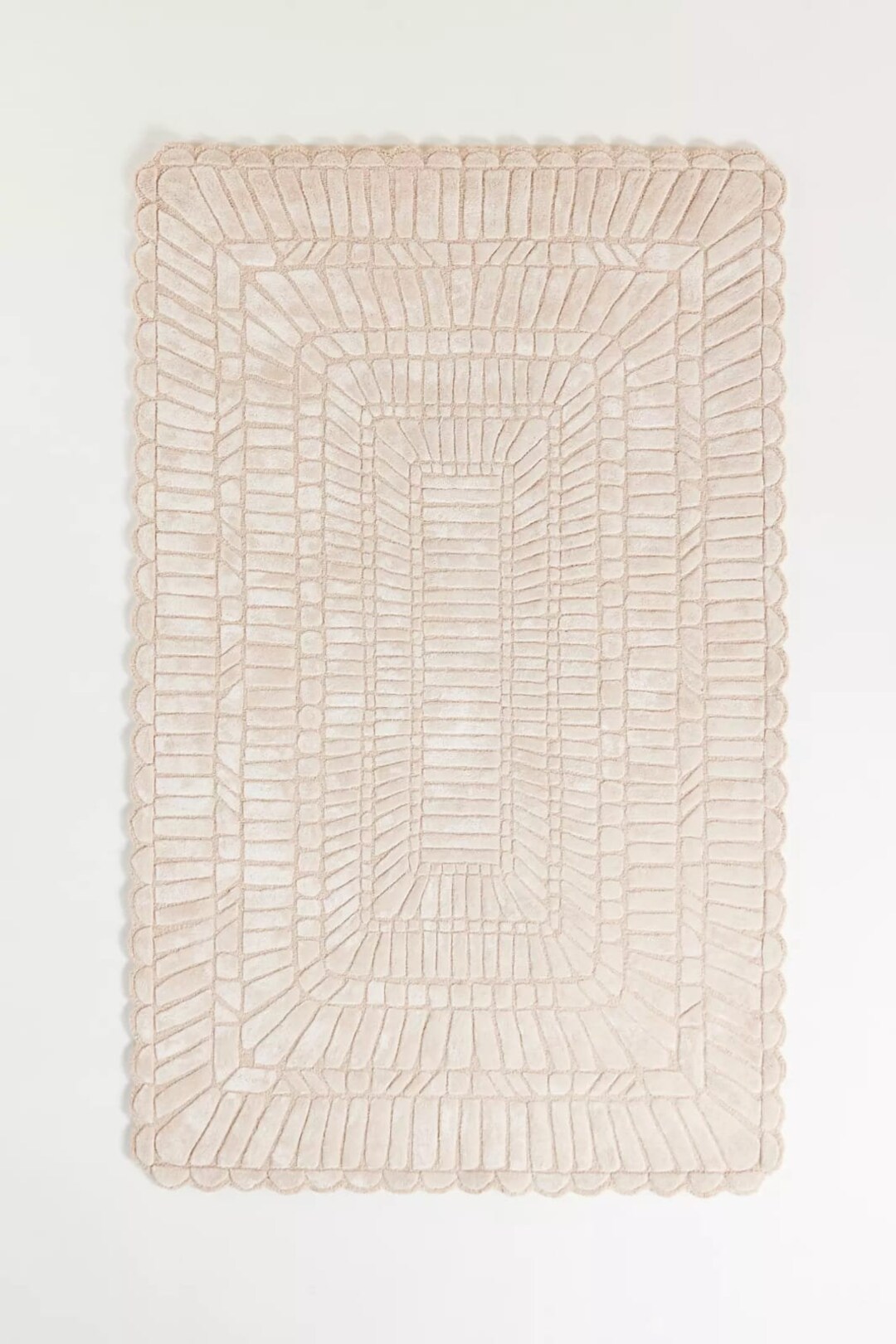 Drawing Living Room Rug Area Rugs LEIGHTON Hand Tufted Living Room Dining Room, Drawing Room ...