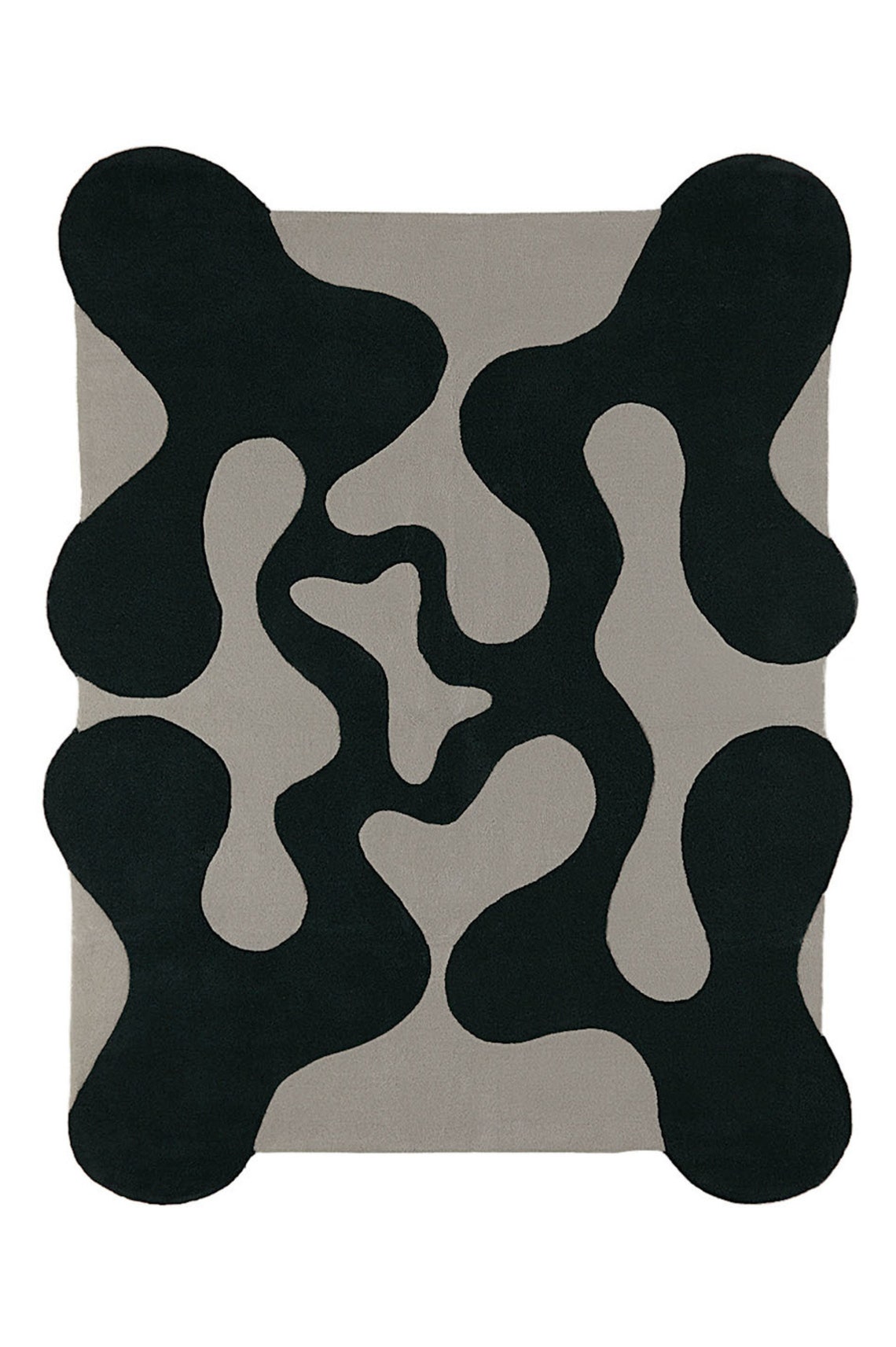 Customize & Area Rugs Mush Hand Tufted Rugs for Living Room, Drawing ...