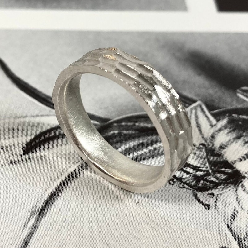 Structural Jewelry - Etsy