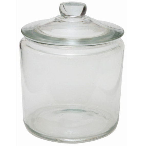 Tradder 18 Pcs Plastic Candy Jars with Lids 25 oz Cookie Jar Clear Cookie  Container Clear Wide Mouth Candy Storage Jars for Candy Buffet, Coffee