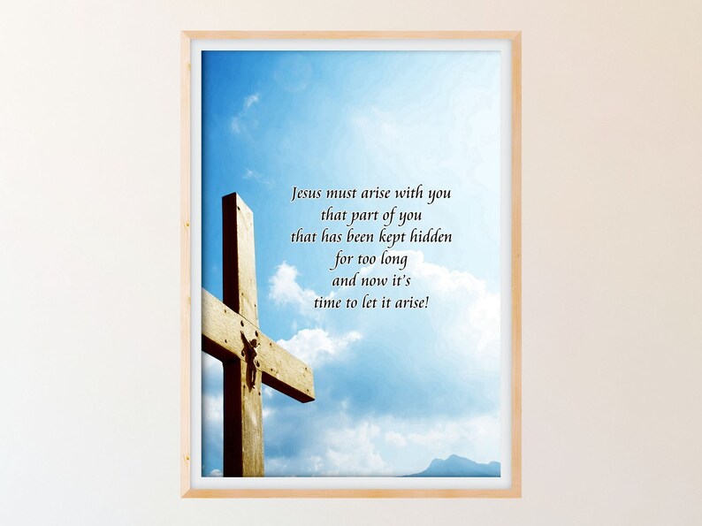 X3 Religious Definition & Religious Mockup, Catholic Artwork Printable