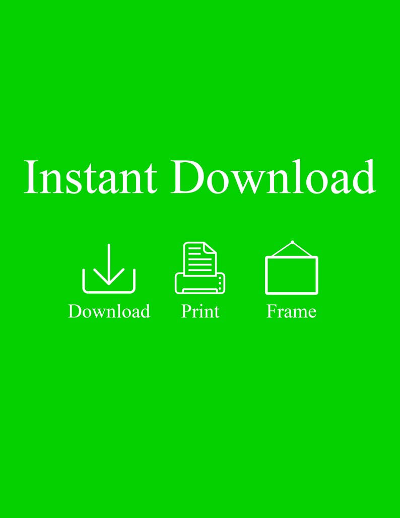 Love Poem Printable for Him and Her Poem Wall Art for Home Etsy