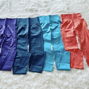Seamless Leggings!!