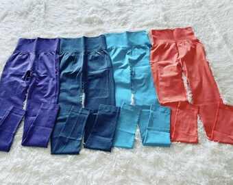 Seamless Leggings!!