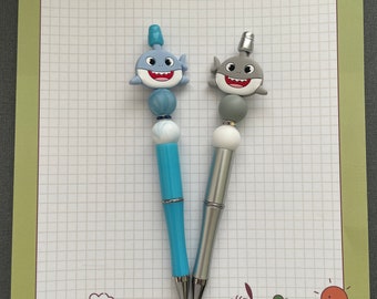 Shark Pen!!
