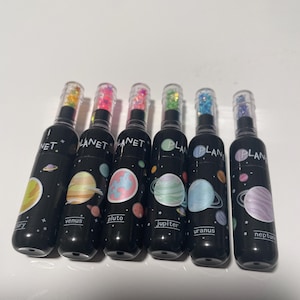 Stamper Planets Highlighters!!