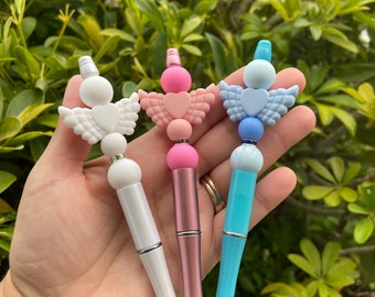 Angel Wings Pen!!