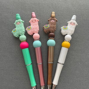 Little Llama Pen!!