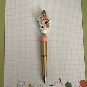 Paint Palette Pen!!