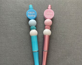 Hello Baby Pen!!