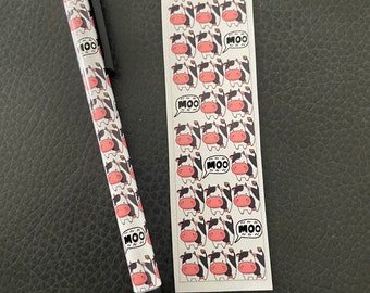 Lovely Cow Pen!