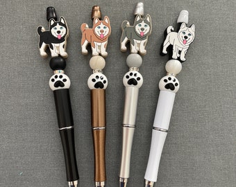 Husky Pen!!!