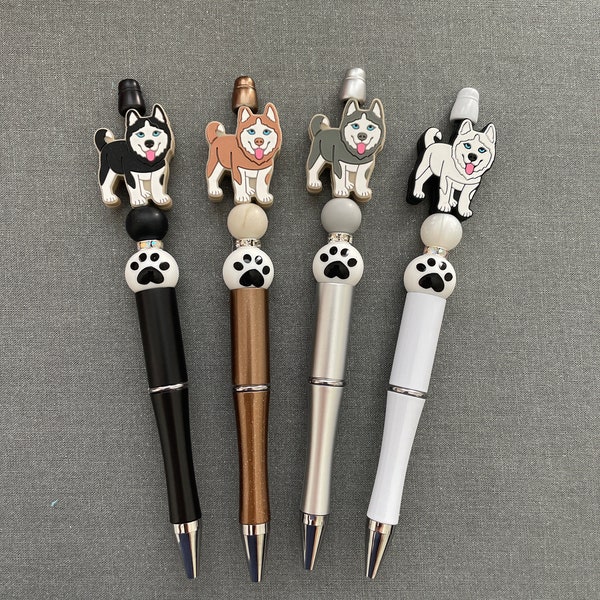 Husky Pen!!!