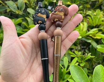 Dachshund Pen!!