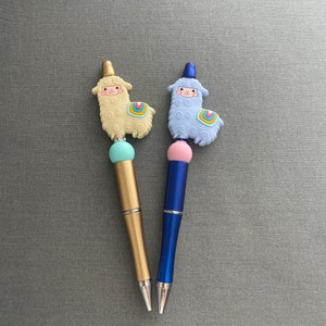 Big Llama Pen!!!
