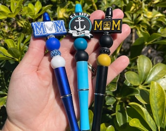 Military Mom Pen!!