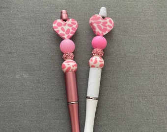 Cow Print Pen!!