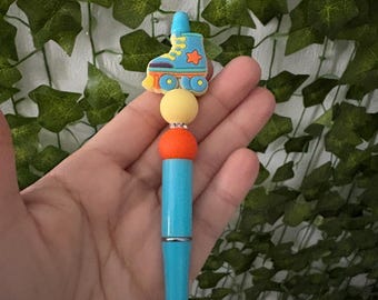 Roller Skate Pen!!!