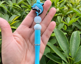 Dolphin Pen!!