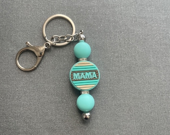 Mama  Keychain!!
