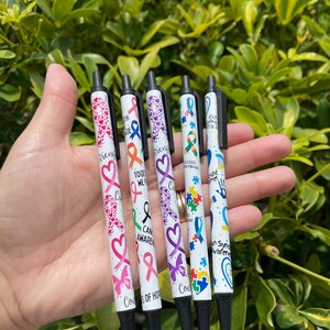Colors Of Hope Pen!!