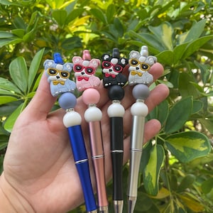 Bulldog Pen!!!