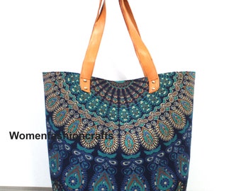 floral print handbags online india