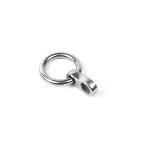 O-Ring Anhänger als Zubehör zu 8 mm Eternity Handcuffs