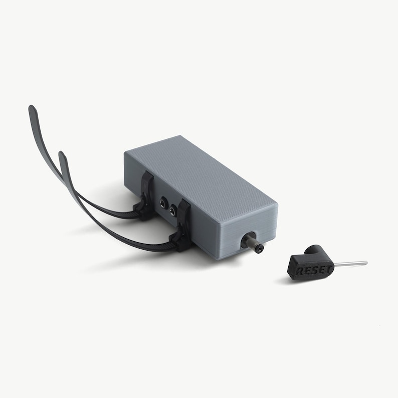 Self-bondage Timer: Magbound® Smart Timer V2 – Remote Control & Partner ...