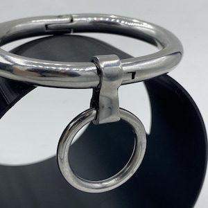 Handcuff  5,8cm x 4,8cm