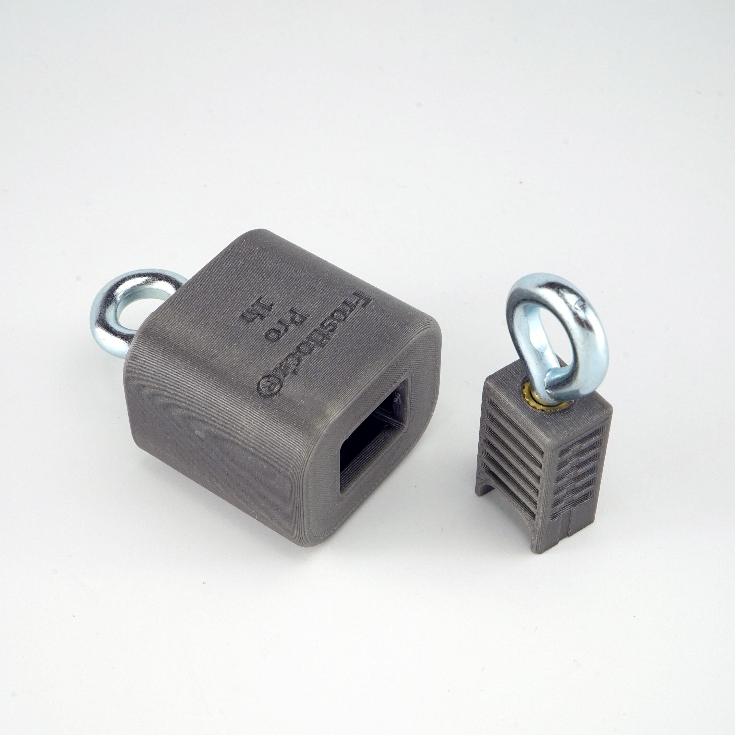 Frostlock® Pro - Self-bondage Ice Lock System With Optional Accessories ...