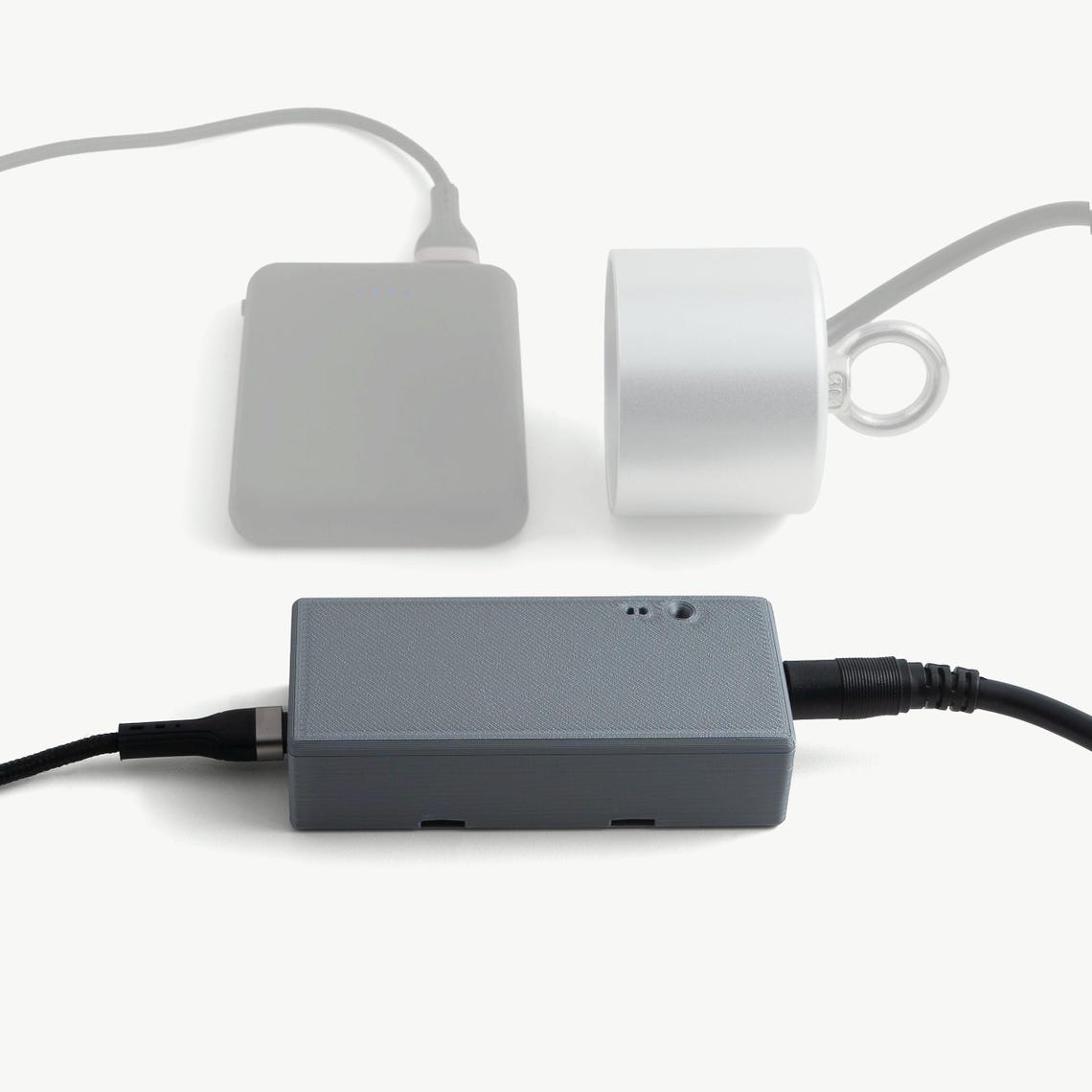 Self-bondage Timer: Magbound® Smart Timer V2 – Remote Control & Partner ...