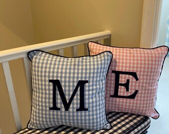 Coussins cadeaux personnalisés His 'n' Hers
