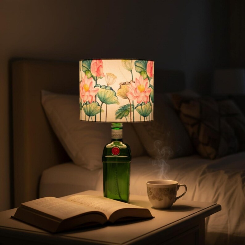 Unique Lamp Gifts
