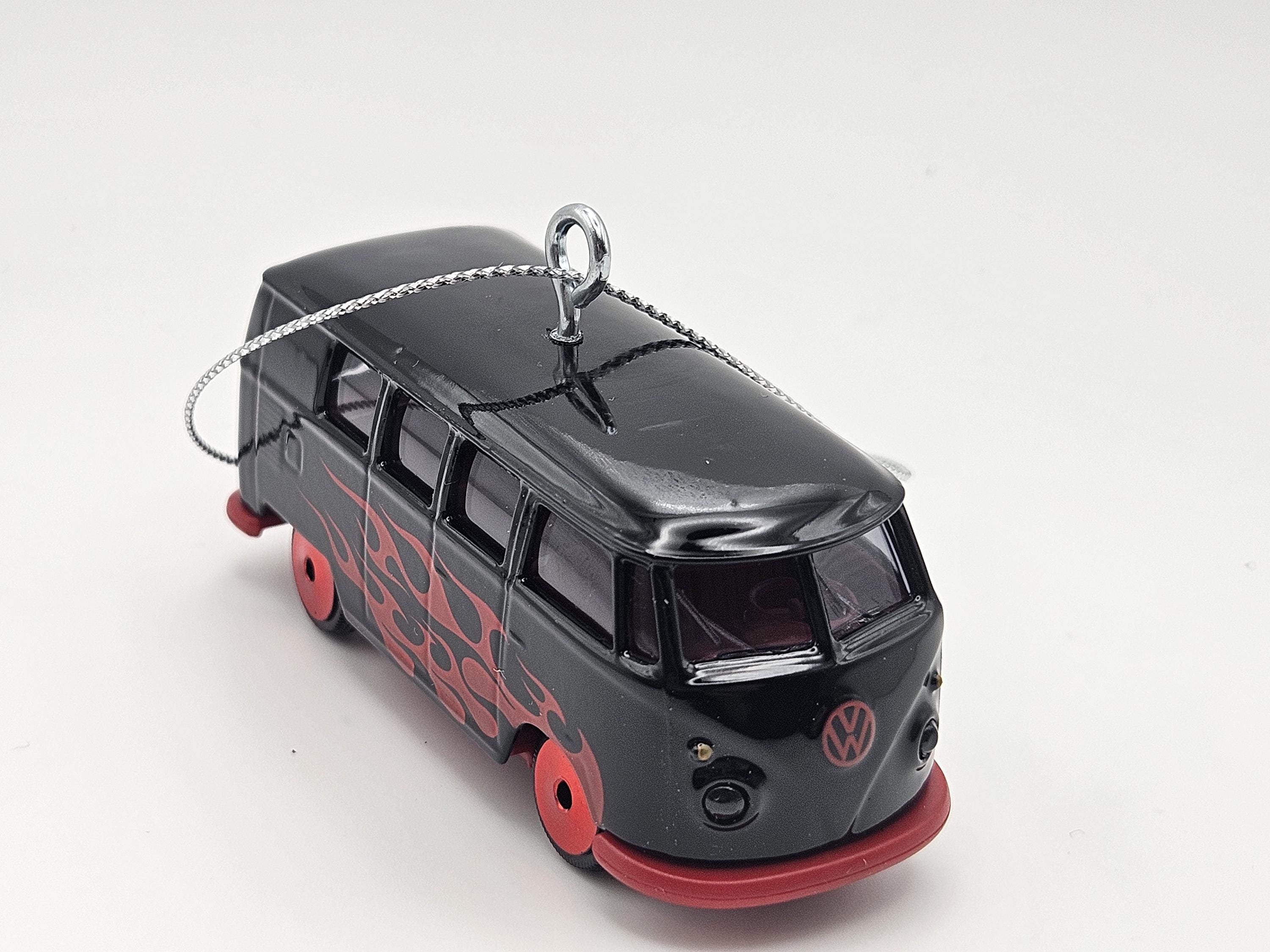 Hotwheels Vw Bus - Etsy