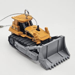 Cat D11 Bulldozer - Etsy