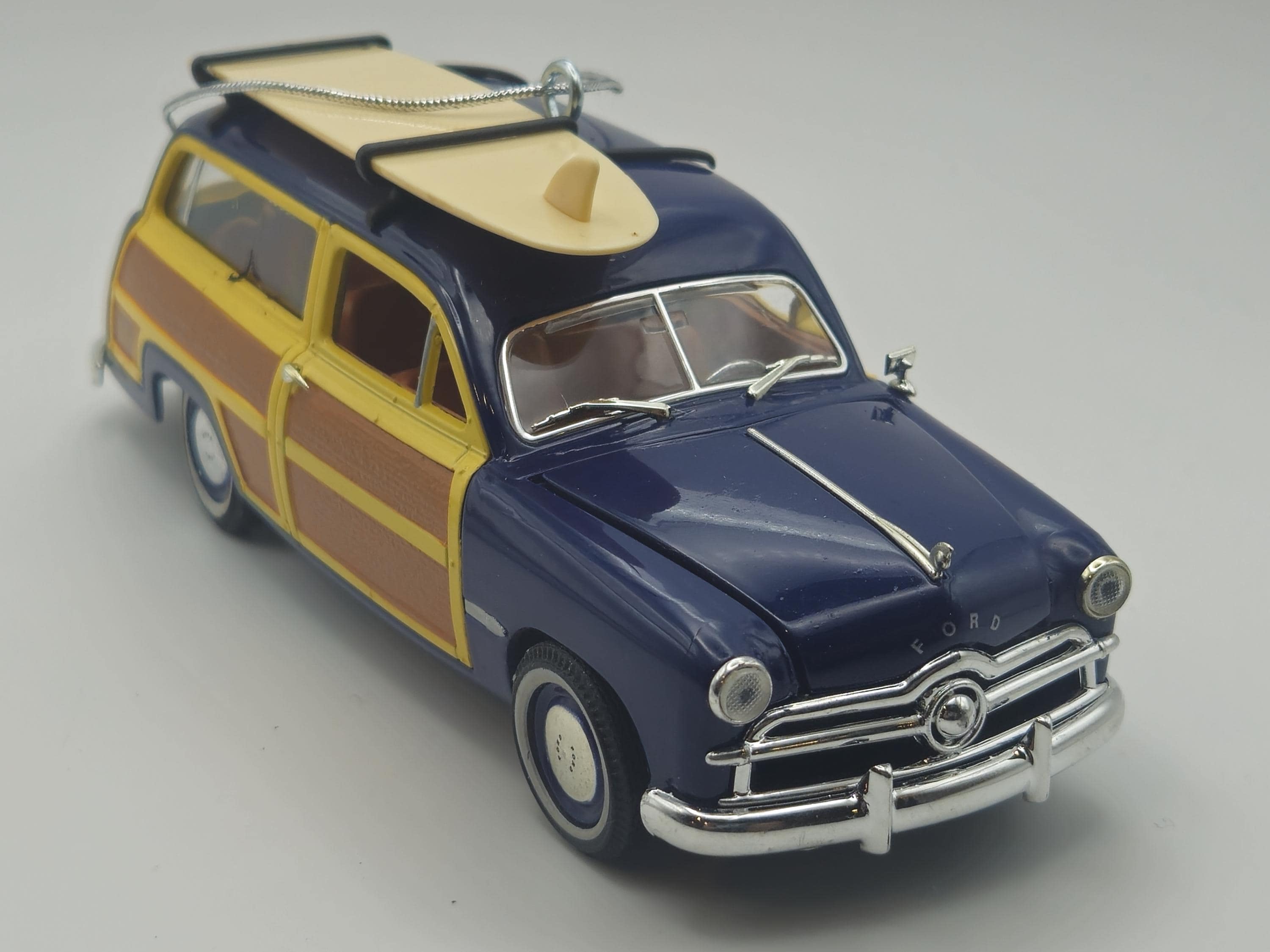 1949 Ford Diecast - Etsy