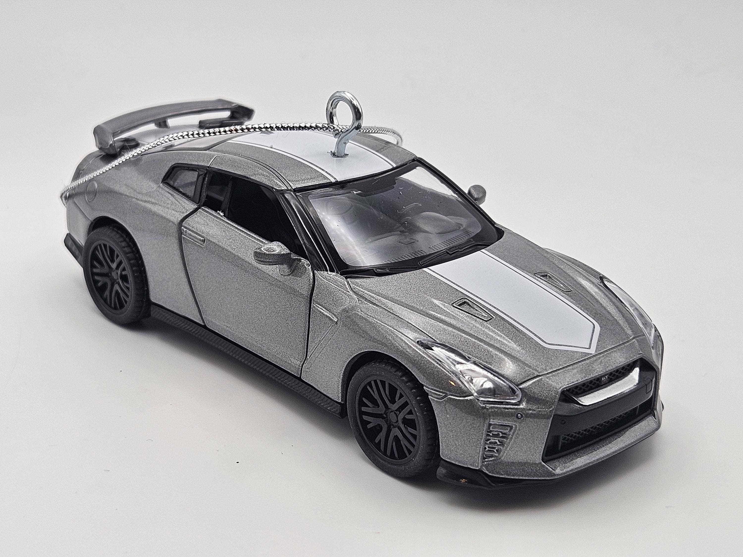 Nissan Gtr R35 Hotwheels - Etsy
