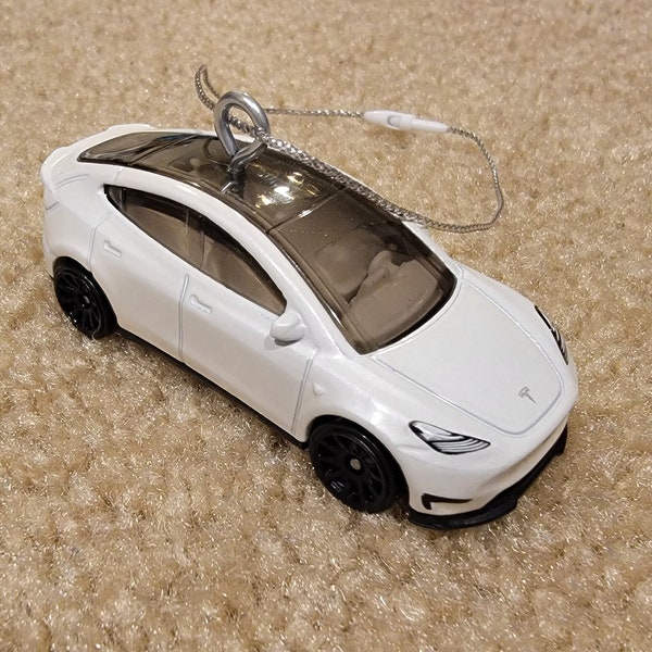 Model Y Diecast Etsy