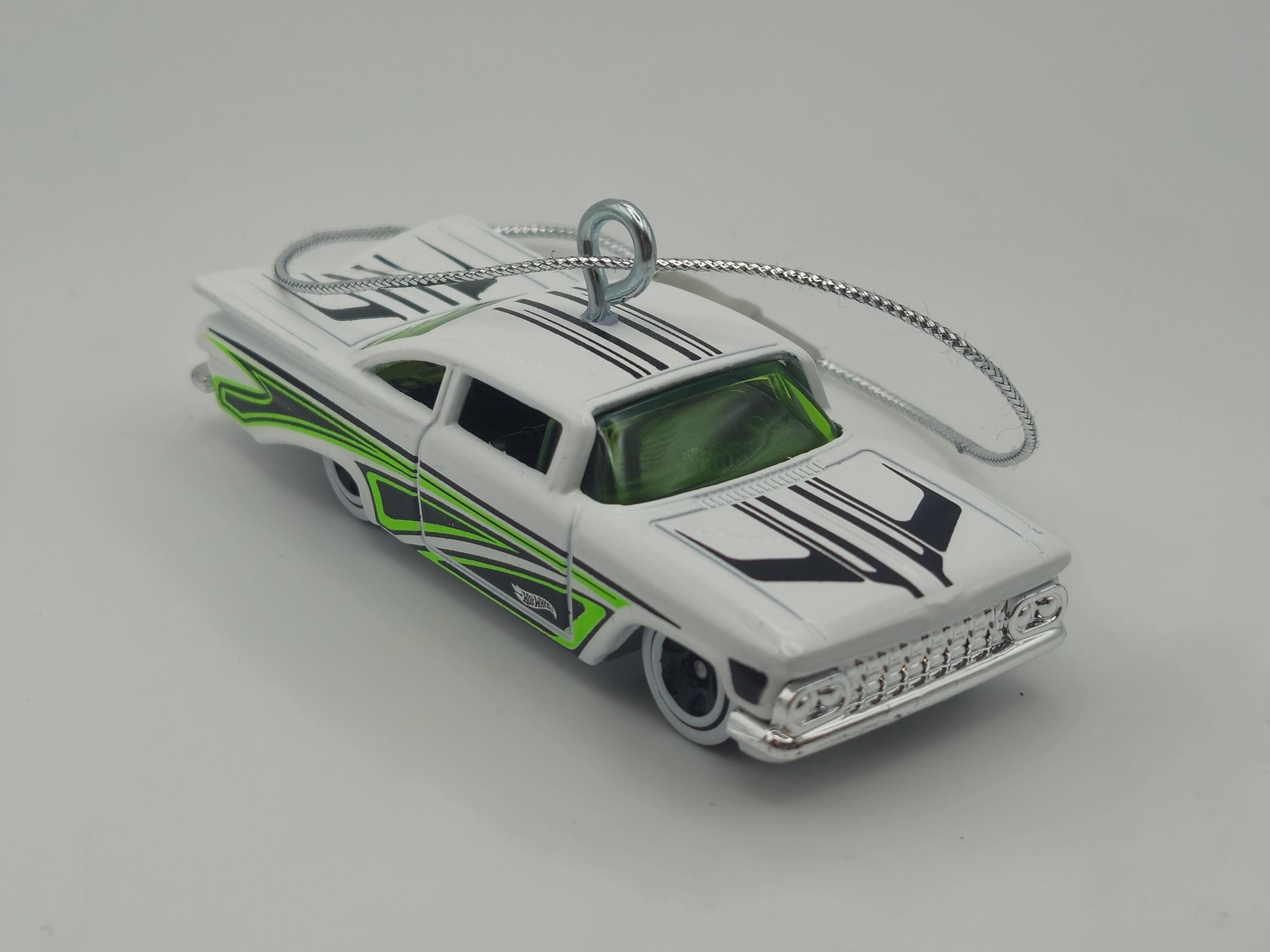 59 Chevy Impala - Etsy