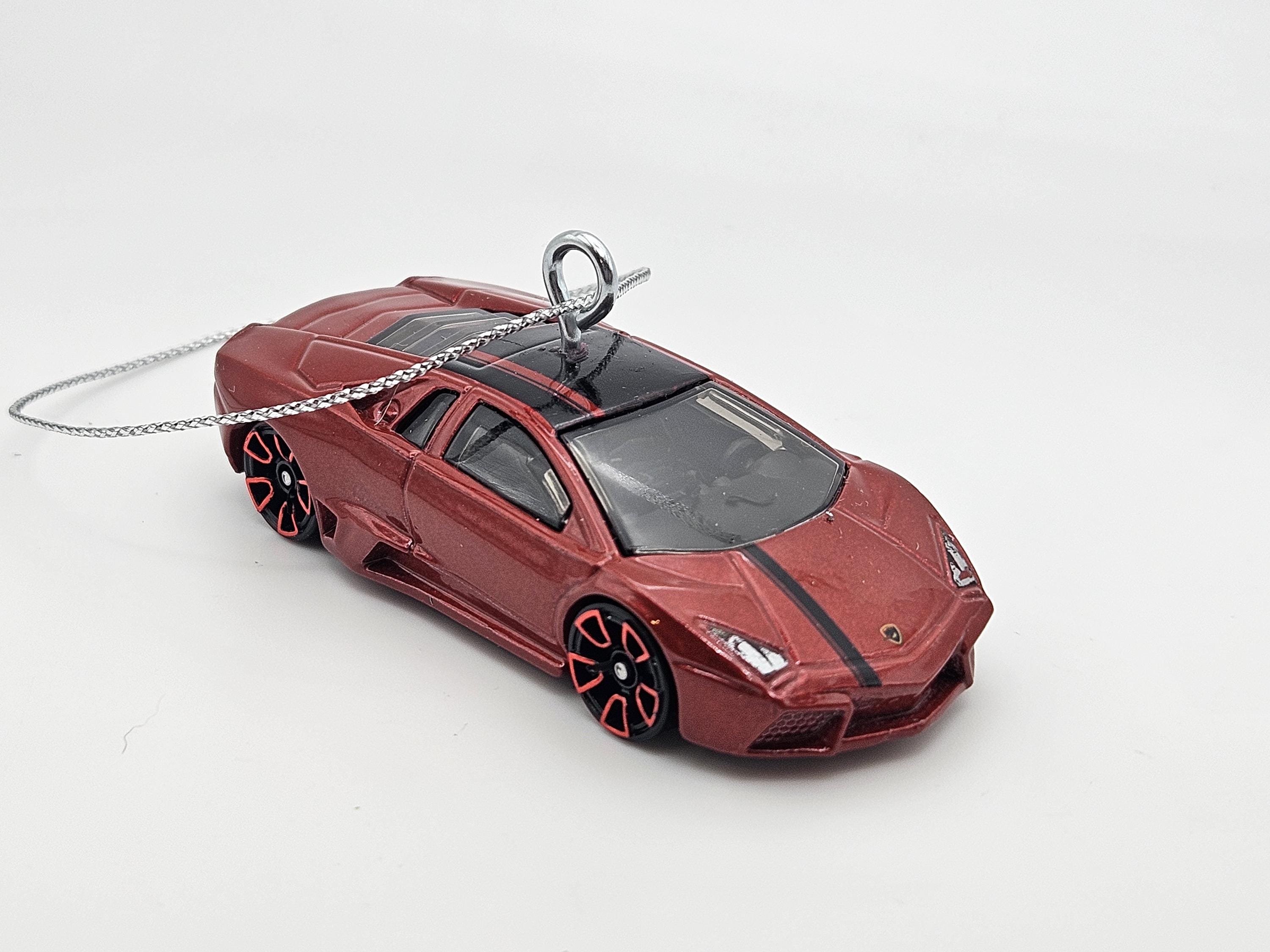 Lamborghini Reventon - Etsy