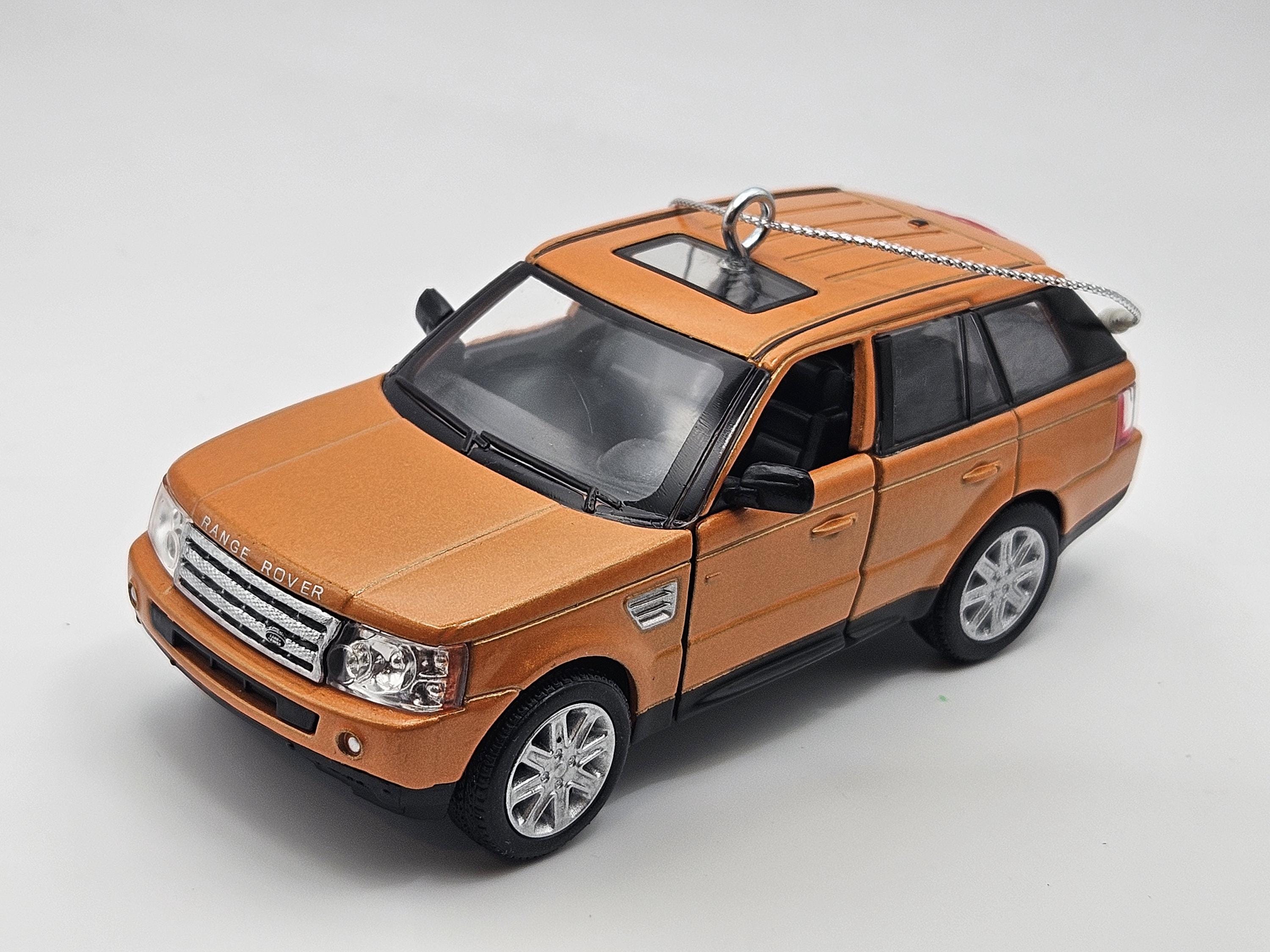 Land Rover Range Rover Sport 5