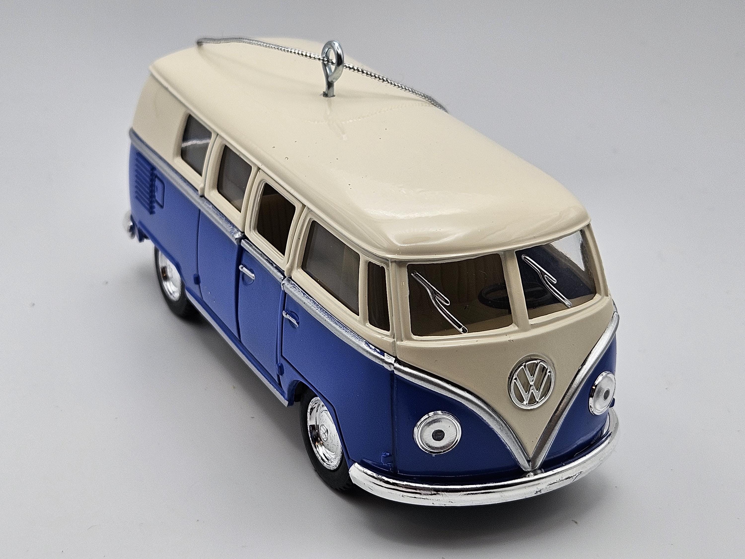 ミニカー Pope Designs 5th Anniversary VW Bus 1962 Volkswagen Classical Bus 5