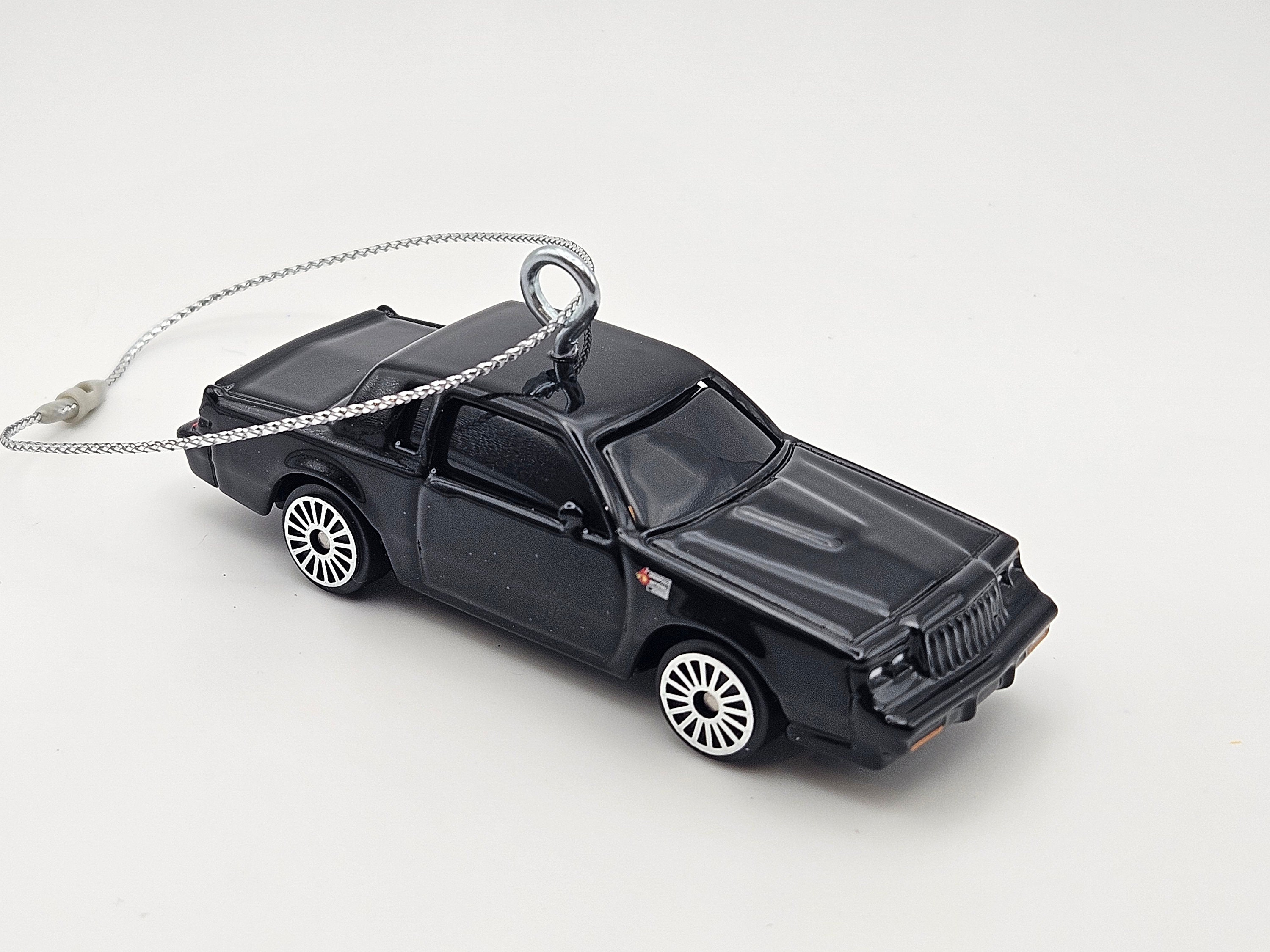 ミニカー Tiger Wheels Buick Grand National 1/1500 ミニカー Tiger Wheels Buick Grand National 1/1500 Tiger Wheels