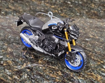 Yamaha MT10 FZ10 Service Manual | 2022-2025 MT-10 FZ-10 MT10SP
