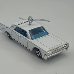 1964 Lincoln Continental - Etsy