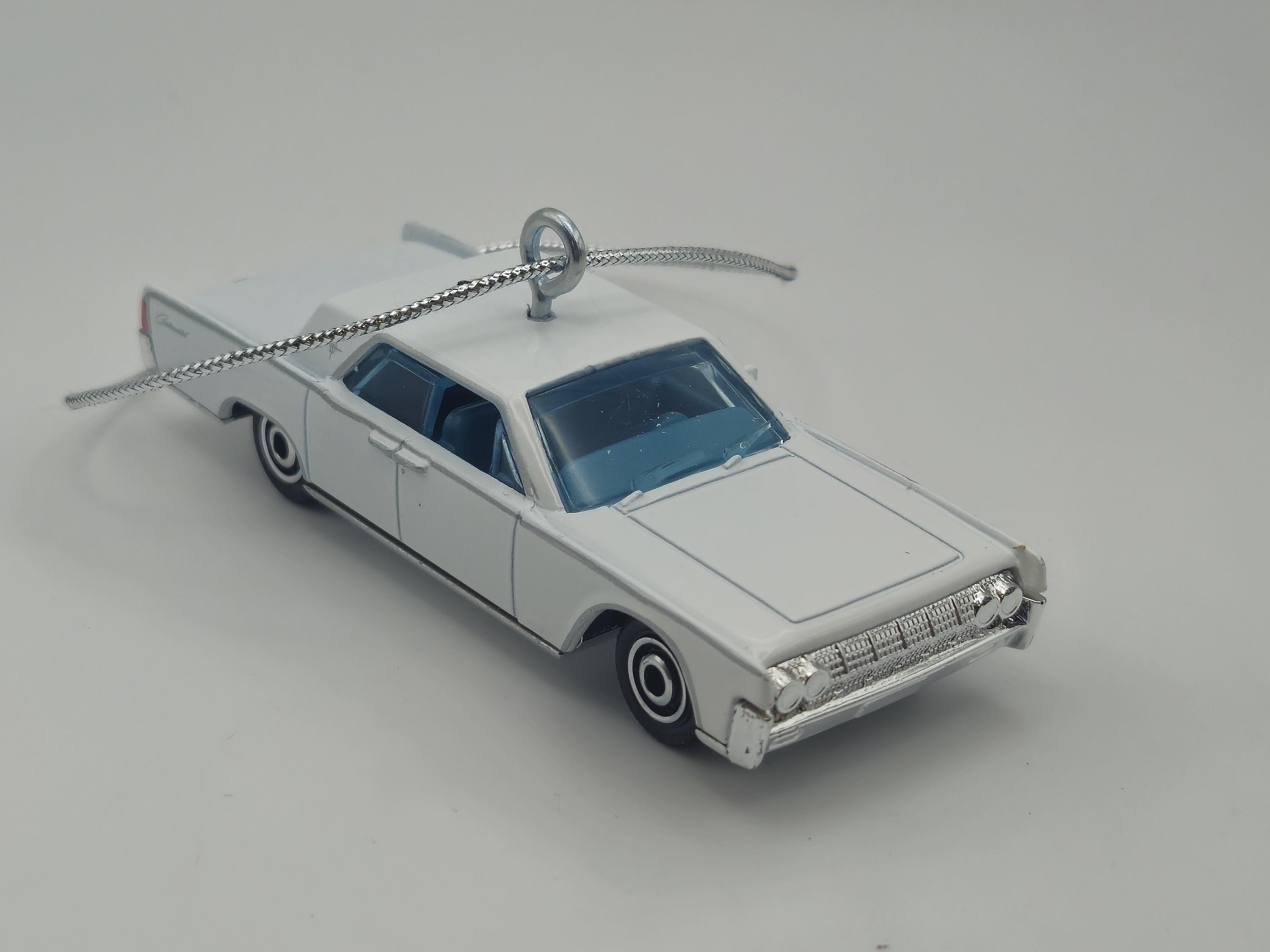 1964 Lincoln Continental - Etsy