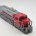 Train Toys
